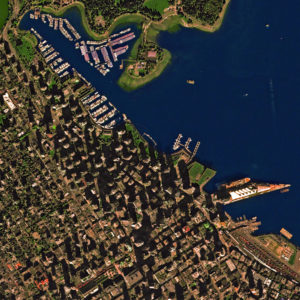 Vancouver, British Columbia