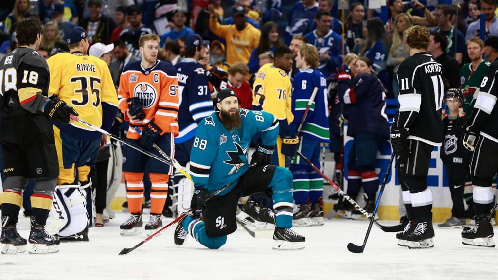 National Hockey League All-Star Game - Wikipedia