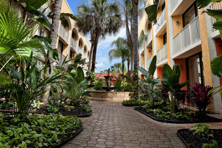 Request for Group Rate Proposal Westgate Towers Resort in Orlando