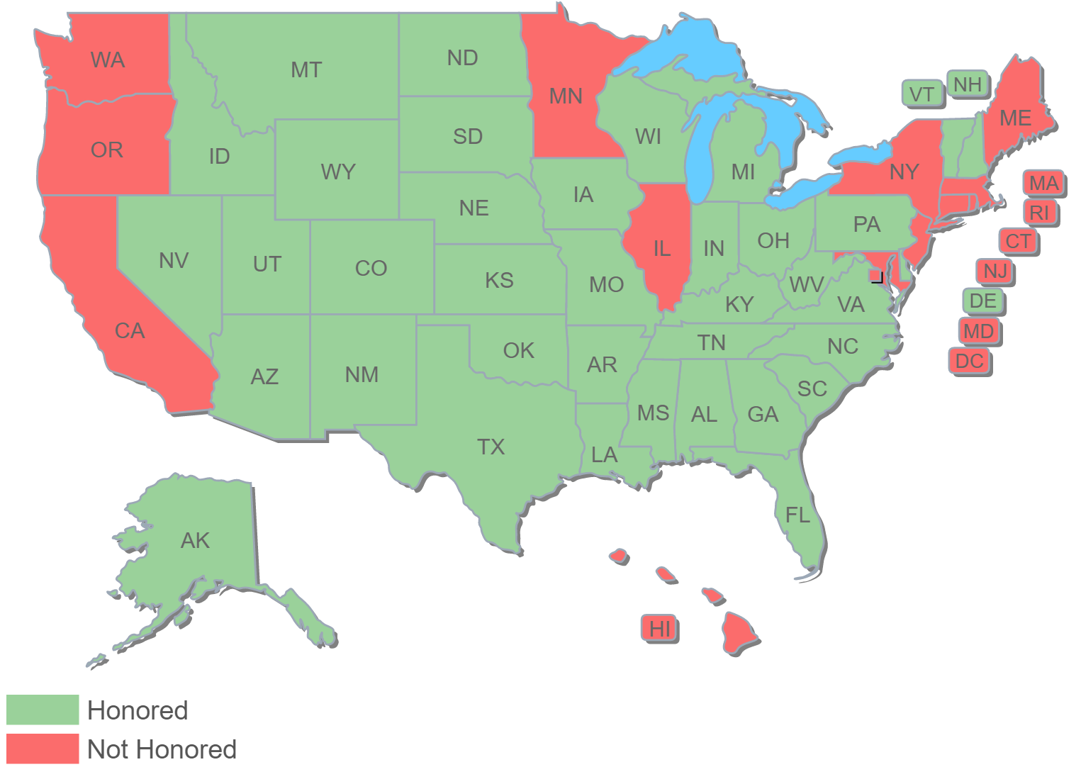 Topic West Virginia Concealed Carry Permits Concealed Carry Inc