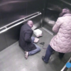 This Police Officer Shot Himself Because He Didn’t Train For This Officer Elevator shoots himself