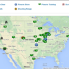 The National Firearm Business Directory Launch directory of gun ranges