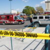 Holy Smokes! A Good Guy With A Gun Stopped A Bad Guy With A Gun! police line