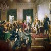Independence Day Holiday and The Second Amendment constitutional convention