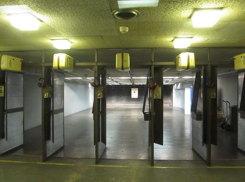 How to Get Kicked Out of The Gun Range | Concealed Carry Inc