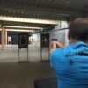 The Benefits and Liabilities of Firearm Training Range Training