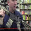 Magpul Matrix Rifle Kit for AR-15s Magpul Matrix Kit Thumb