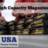 Why Magazine Capacity Limitations Are A Bad Idea high capacity magazine ban