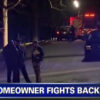 Georgia Homeowner Fights Off Violent Attackers and Starts Shooting georgia home invasion shooting