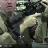 SIG P516 10″ Pistol With SB15 Arm Brace sig pistol with arm brace