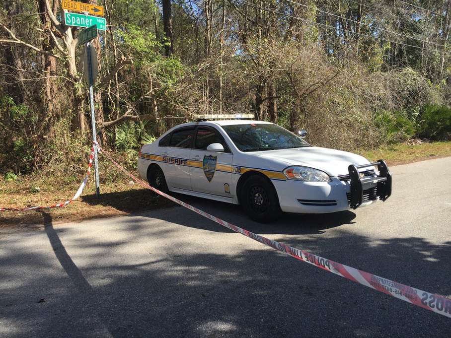 workplace shooting stopped by gun owner florida