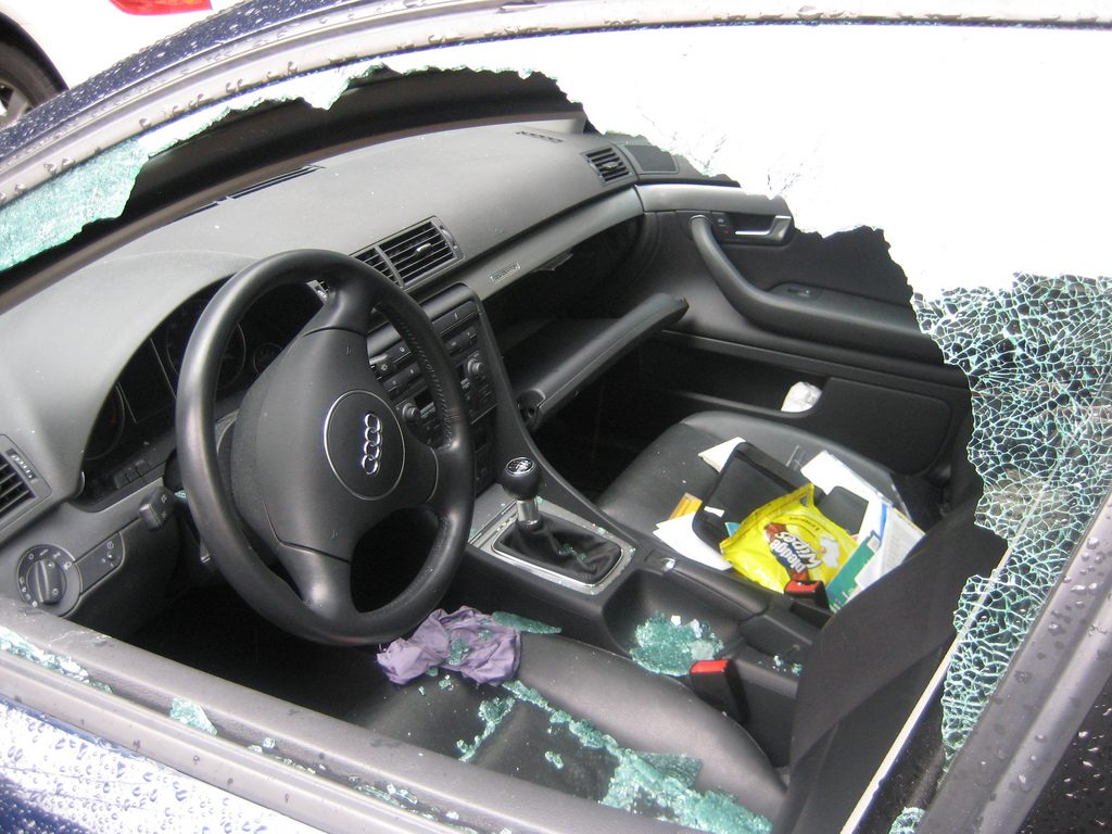 The Gun in the Glove Box Concealed Carry Inc