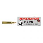 winchester 223 ammo winchester 223 ammo