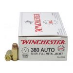 winchester 380 ammo winchester 380 ammo