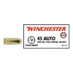 winchester 45 ammo winchester 45 ammo