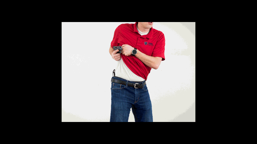 Concealed Carry Extension