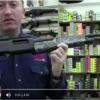 Weatherby Pump Tactical Shotgun with Reaper Camo weatherby tactical pump shotgun review