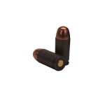 Tulammo 380ACP 91gr FMJ Steel Case Tulammo 380ACP 91gr FMJ Steel Case