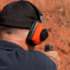 Hearing Protection – Firearms and Noise Reduction Rating noise reduction rating shooting ear protection