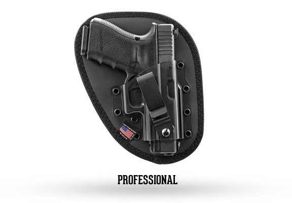 professional n82 holster review