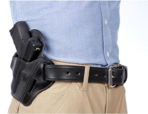 daltech holster review