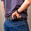 Indiana Concealed Carrier Helps Foil Serial Robbers