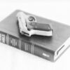 The Moral Component of Deadly Force Ethics of Deadly Force