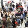 How to Defend Yourself in a Large Crowd Responding to threats in a crowd