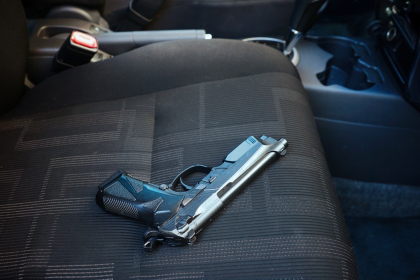 Is Your Car Really An Extension Of Your Home? » Concealed Carry Inc