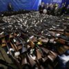 How Real or Possible is Gun Confiscation? gun-confiscation