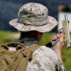 Marine Operators Have Settled the 9mm vs .45 Debate m45a1-close-quarters-600x40