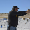 Alex Ragulsky: Bianci Cup Champion – 40 Year Law Enforcement Veteran 2016-11-16