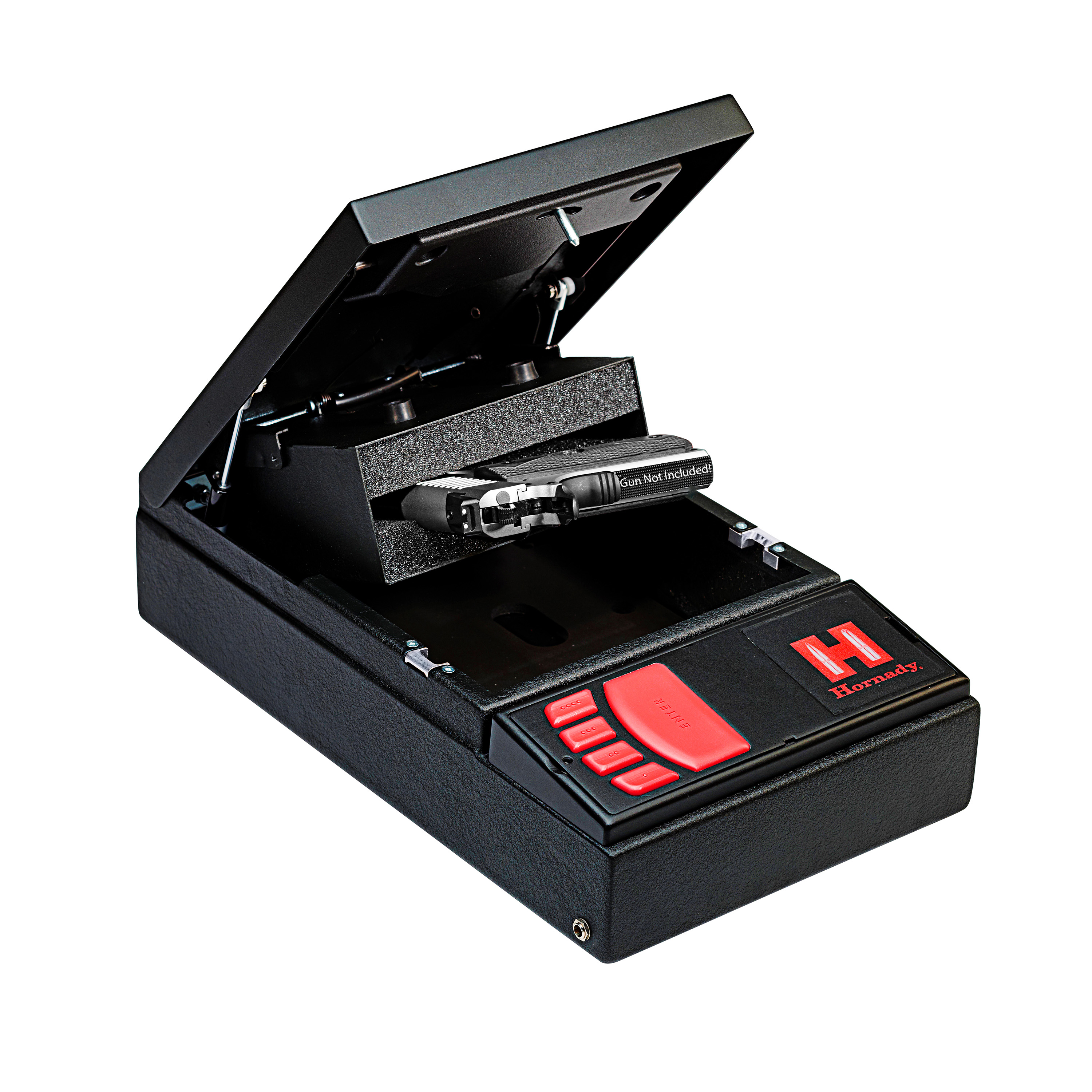 Hornady Rapid Safe Concealed Carry Inc