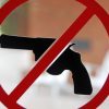 Voting By Shopping With Your Gun no guns allowed