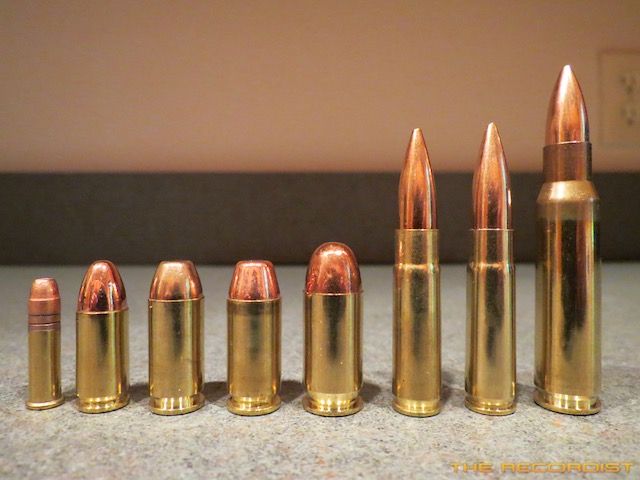 Buying Ammo Online vs. In Store Concealed Carry Inc
