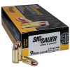 40 S&W: Is It Dead? 9mm ammo