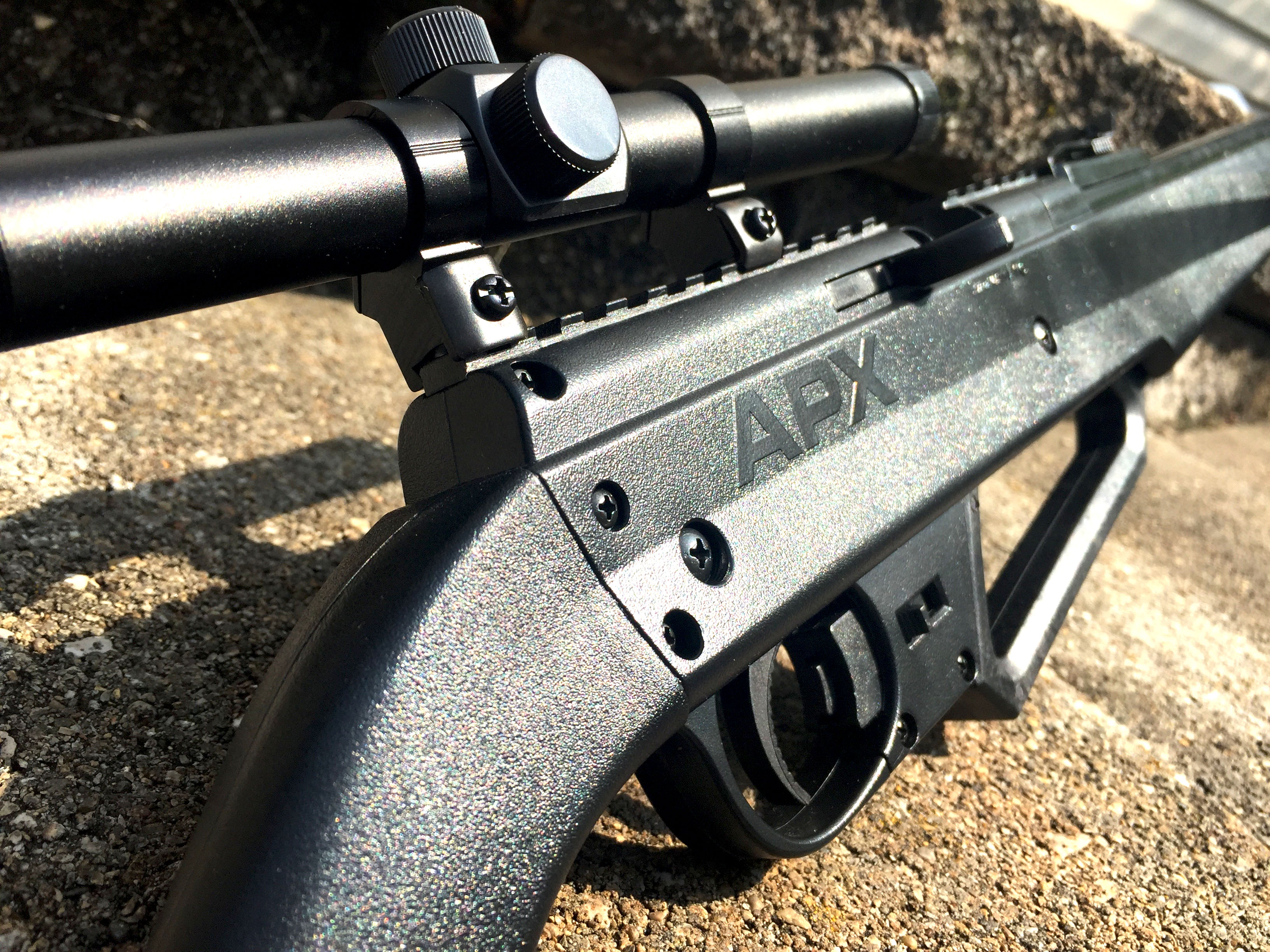 Air rifle UMAREX