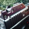 Defensive Sight Review: See All Open Sights on a Glock 27 IMG_8957