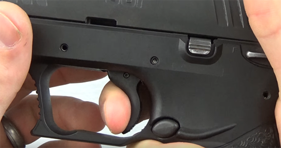 walther ccp