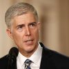 Supreme Court Nominee Neil Gorsuch Answers Questions on Second Amendment Neil Gorsuch