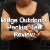 Concealed Carry Holster And Shirt In One: Packin’ Tee, Reviewed Packin Tee