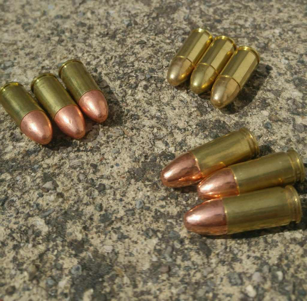 Freedom munitions re-manufactured ammunition