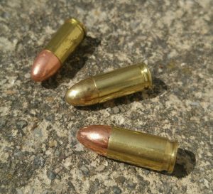 Armscor ammunition