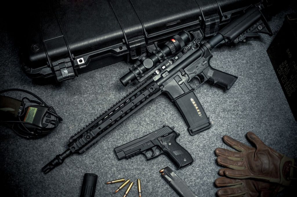 California’s Firearm Transfer Fee Still in Place After Court Ruling Firearms Transfer Fee