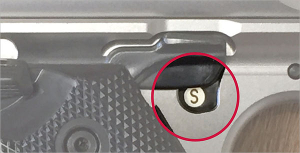 Ruger Mark Iv