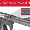 Ruger Issues Safety Recall On Mk IV Pistol find-serial