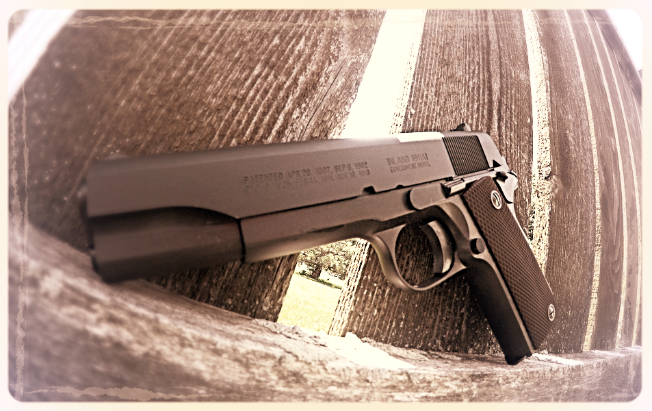 1911A1