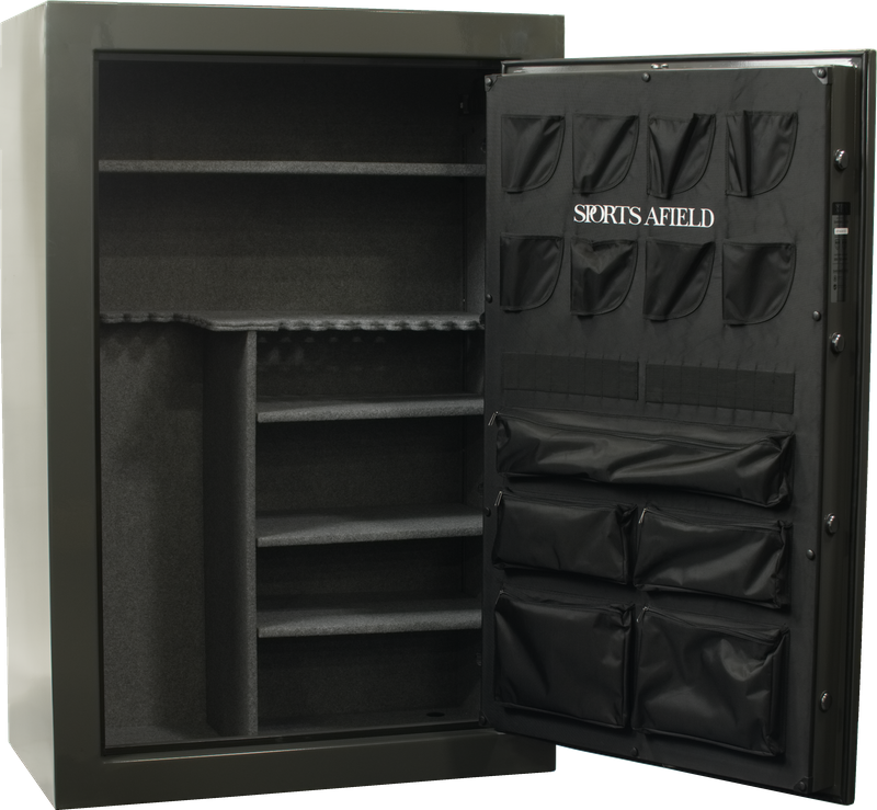 Sports Afield 6040 Standard Series Safe Concealed Carry Inc