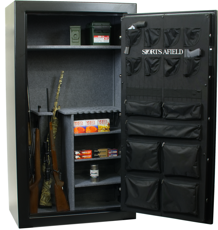 Sports Afield 7240 Standard Series Safe Concealed Carry Inc