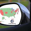50 State Reciprocity Was Never The Goal, Baseball Shooting Proves It 50 state reciprocity